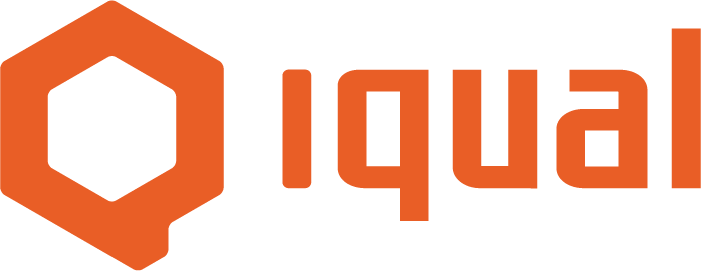 Logo iQual