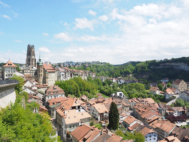 Fribourg