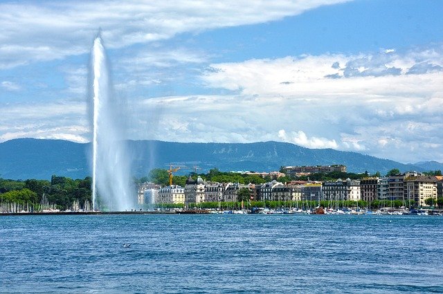 Bild Genf