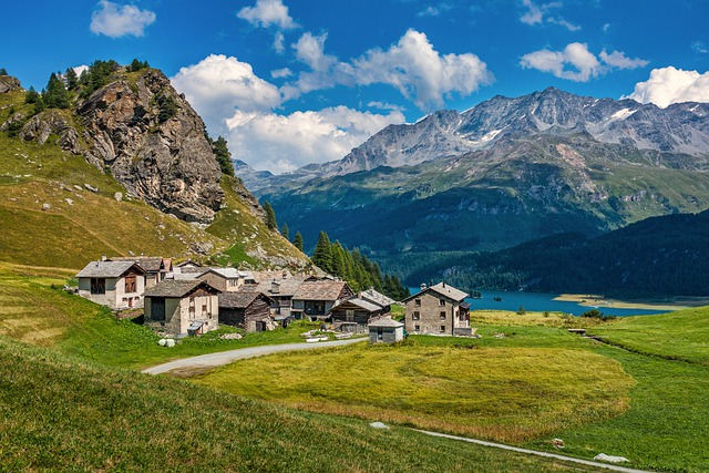 Bild Graubünden