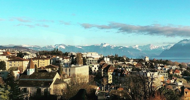 Image Lausanne