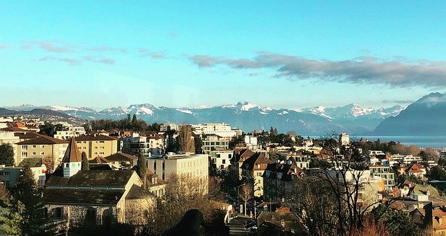 Lausanne