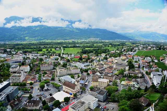 Image Liechtenstein