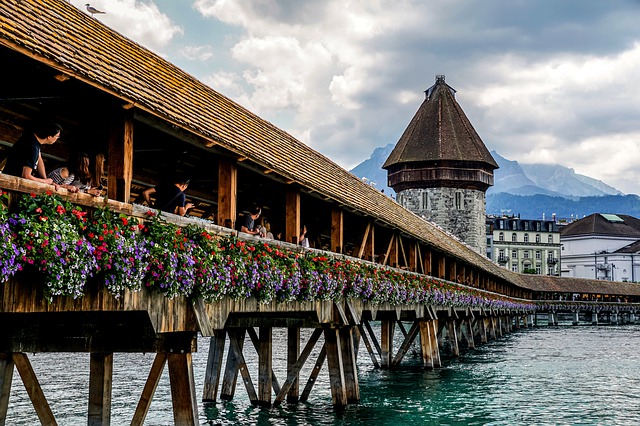 Image Lucerne