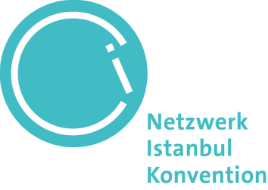 Netzwerk Istanbul Konvention Logo