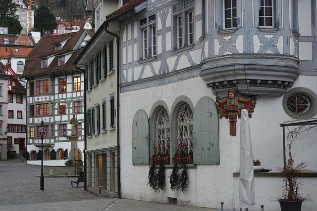 Image St. Gallen