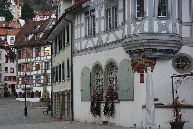 St. Gallen