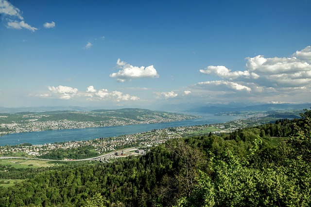 Bild Zürcher Oberland