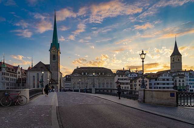 Zürich