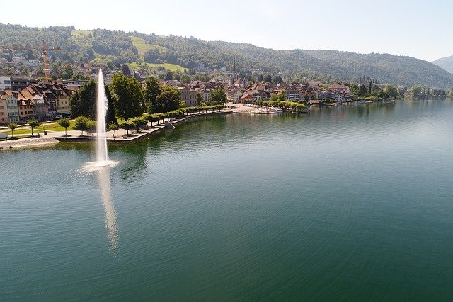 Image Zug