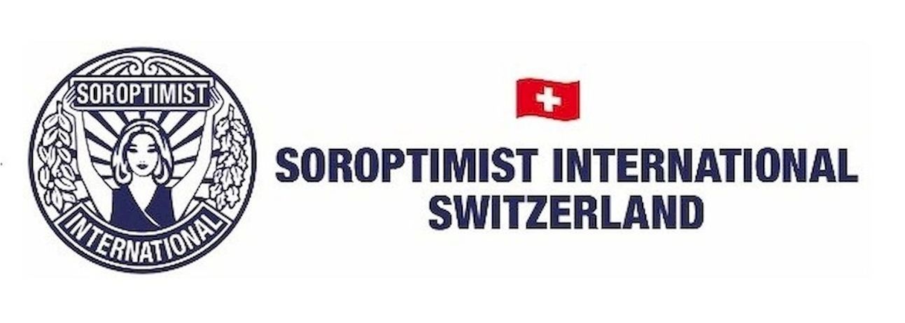 Logo Soroptimist International Switzerland