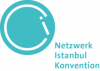 Netzwerk Istanbul Konvention Logo