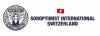 Logo Soroptimist International Switzerland