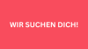 Wir suchen: Verantwortliche Administration und Organisation (50%)